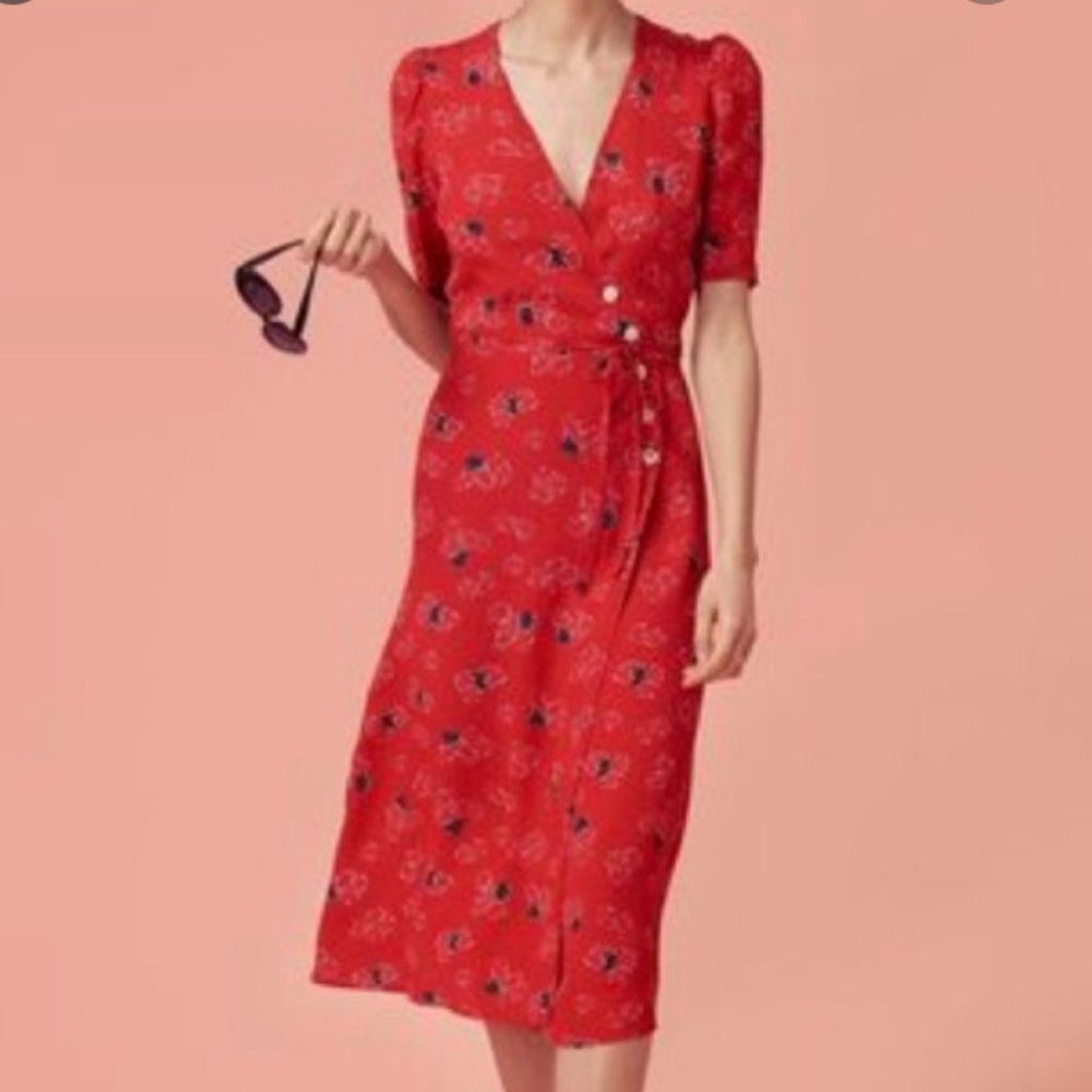 Rouje Gabin Dress